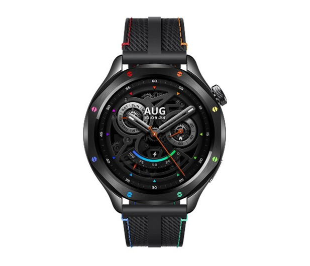 Xiaomi Watch S4 Rainbow - 1317967 - zdjęcie 2